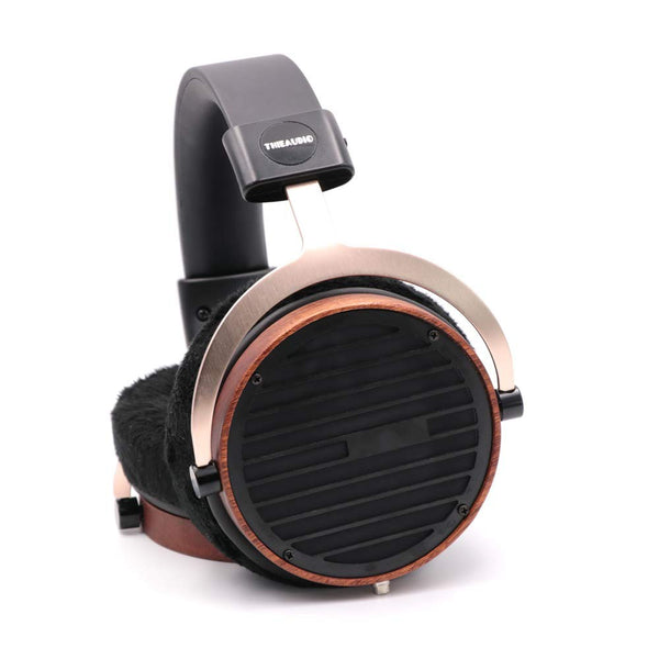 Thieaudio Phantom, Open Back Headphones: Planar Magnetic Headphone