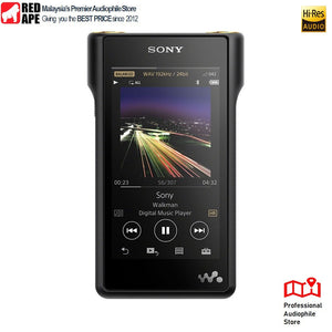 Sony WM1AM2, Digital Audio Player: Signature Series, High-Resolution Walkman DAP (WM 1AM2, 1A M2)