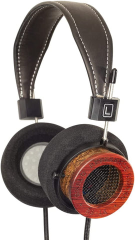 GRADO Reference Series RS1x Wired Open-Back Stereo Headphones
