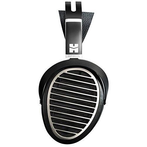 Hifiman Ananda, Open Back Headphones: Over-Ear Planar Magnetic with Stealth Magnets Headphone