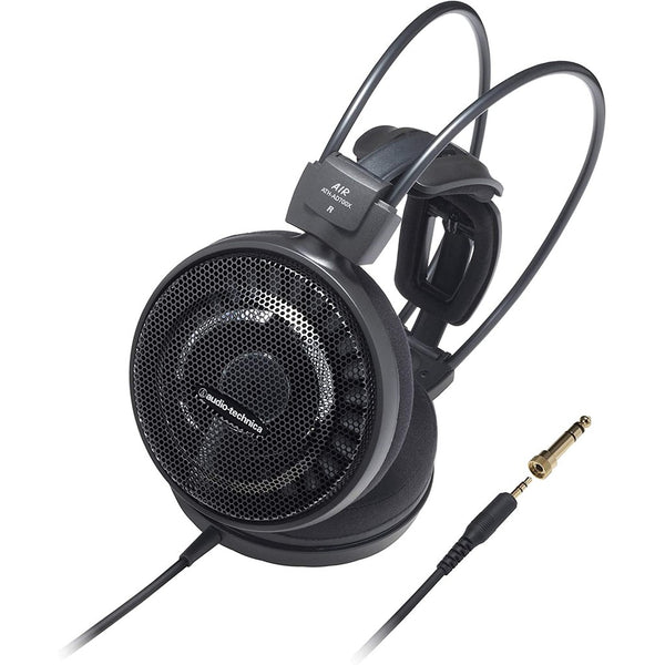 Audio Technica ATH-AD700X, Open-Air Headphones: Audiophile Over-Ear Headphones (ATHAD700X, ATH AD700X)