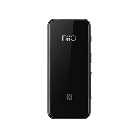 FiiO BTR3, Portable Bluetooth Receiver, DAC and Amplifier: High-Resolution Wireless DAC/AMP (BTR 3, BTR03)