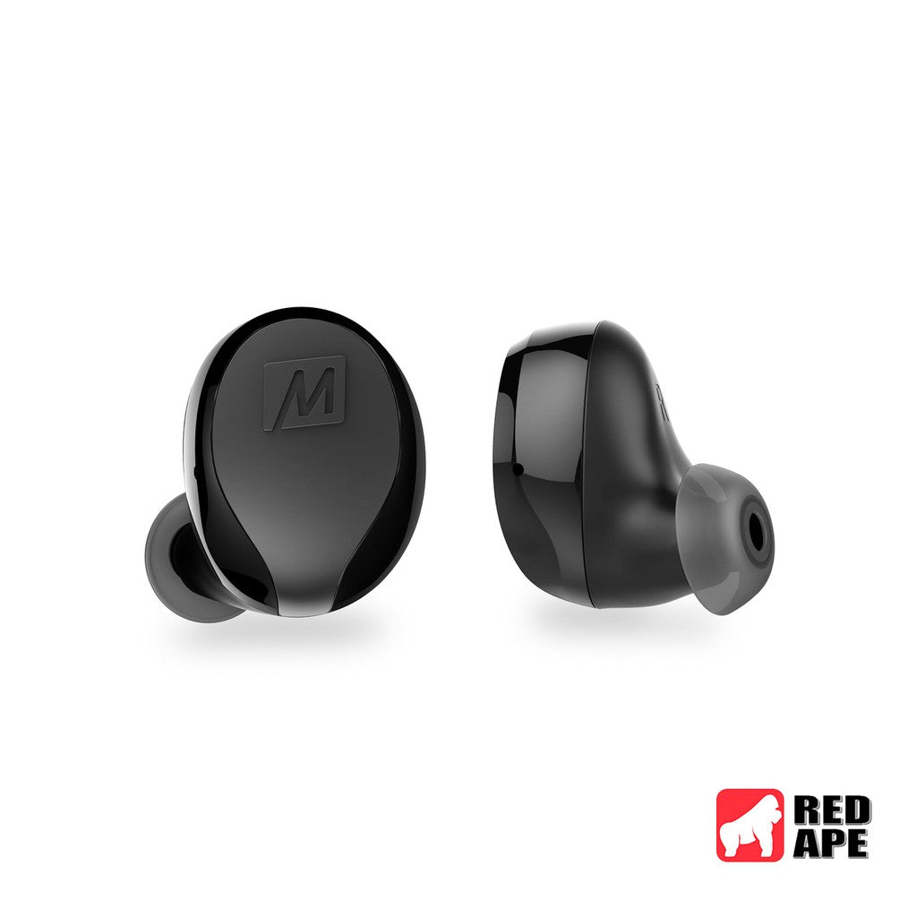 MEE Audio X10, True Wireless Earbuds: with Ergonomic Design Sports Bluetooth TWS (MeeAudio X10)