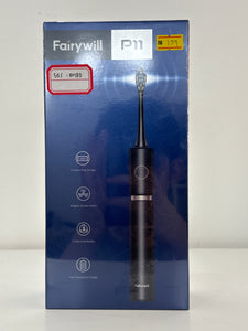 Clearance: Fairywill P11 Electronic Toothbrush