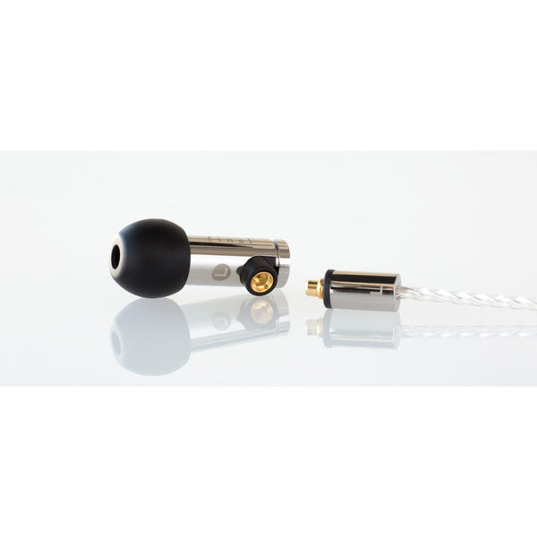 Final Audio E5000, Wired In-Ear Isolating Earbuds: High-Resolution Sound Isolating Wired Earphones (E 5000)