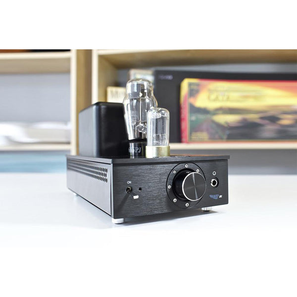 DarkVoice 336SE, Desktop Amplifier: OTL Tube Headphone Amplifier (336SE)