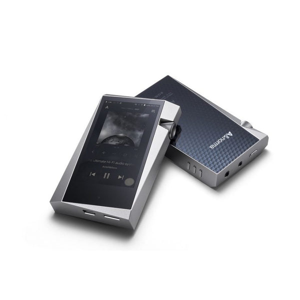 Astell&Kern SR25 MKII, Digital Audio Player (2021 Ver.): with Bluetooth LDAC and aptX Music Player DAP (SR25 MK2 MK II)