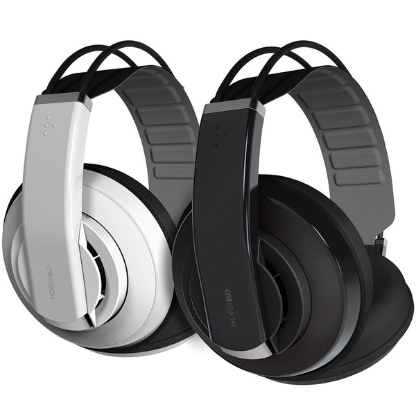 Superlux HD 681 Evo, Studio Gaming Headphones: Budget Headphones with Powerful Vocals and Bass Headphone (HD 681 Evo)