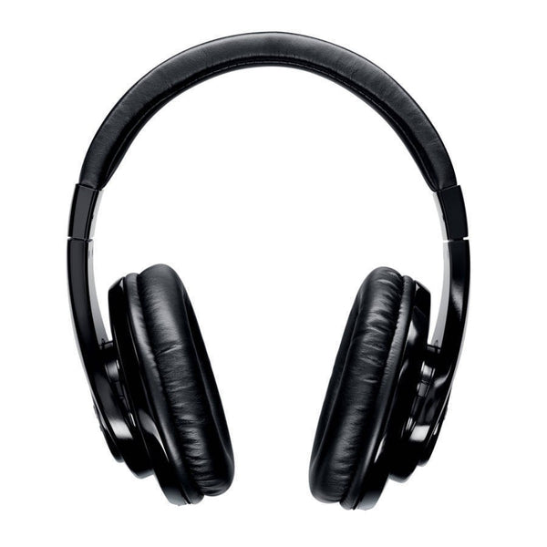 Shure SRH240A, Closed-Back Headphones: Professional Quality Over-Ear Headphones (SRH 240A)