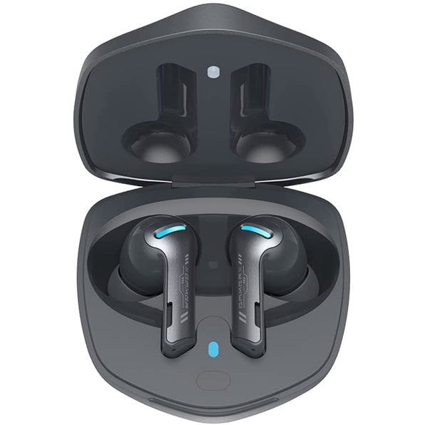 QC¥ G1, True Wireless Earbuds: 45ms Low Latency Gaming TWS (G1)