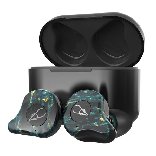 Sabbat X12 Ultra, True Wireless Earbuds: Budget Bluetooth 5.0 with Wireless Charging TWS (X 12 Ultra)