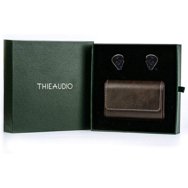 ThieAudio Legacy 5, Hybrid Driver In-Ear Monitors: 4BA+1DD HiFi Earphones IEM (Legacy 5)