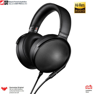 Sony MDR-Z1R, Over-Ear Headphone: Premium Hi-Resolution Headphones (MDR Z1R, MDRZ1R)