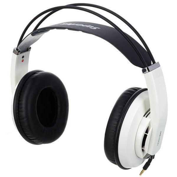 Superlux HD 681 Evo, Studio Gaming Headphones: Budget Headphones with Powerful Vocals and Bass Headphone (HD 681 Evo)