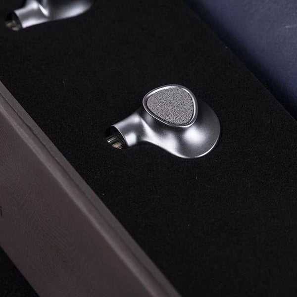 Tin Audio P2, In-Ear Monitors: Flagship High-Performance Earphones IEM (P2)