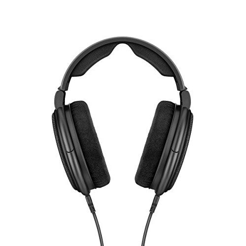 Sennheiser HD660S, Open-Back Headphones: High Fidelity Dynamic Headphone (HD 660S)