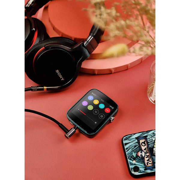 Shanling Q1, Digital Audio Player: Portable Hi-Fi Music Player, MP3 Player DAP (Q 1)