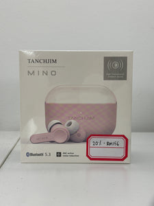 Clearance: Tanchjim Mino (Pink)