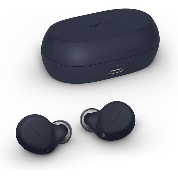 Jabra Elite 7 Active, True Wireless Earbuds: Active Noise Cancellation Earphones TWS (Elite 7 Active)