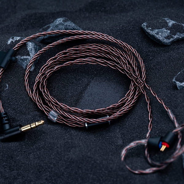 Dunu Titan S, In-Ear Monitors: 11mm Dynamic Driver HiFi Earphones IEM (Titan S)