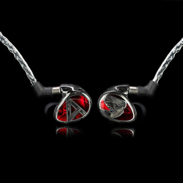 Astell&Kern Layla Aion, In-Ear Monitors: 2BA High-End Earphones IEM (Layla Aion)