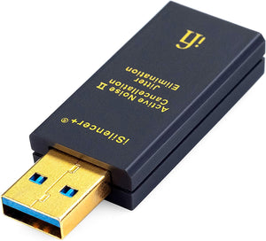 iFi audio iSilencer+ USB 3.0
