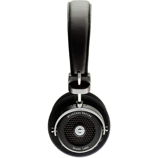 Grado GW100x, Wireless Bluetooth Open Back Headphones: Bluetooth 5.2 Over-Ear Headphone (GW 100, GW 100x)