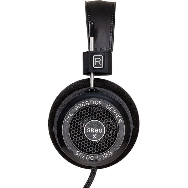 Grado SR80x, On-Ear Headphones: Updated 2021 Version Prestige Series Headphone (SR 80x)