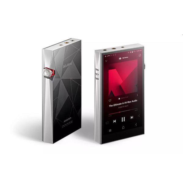 Astell&Kern A&Ultima SP3000, Digital Audio Player: Flagship Music Player with Premium Sound DAP (SP3000)