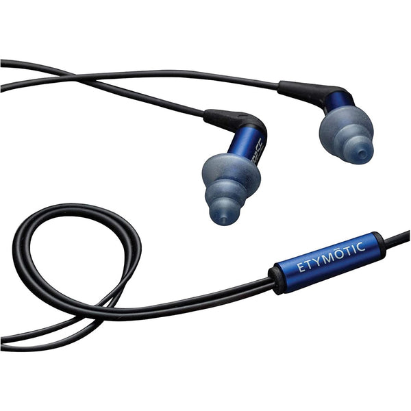 Etymotic Research ER2SE, In-Ear Monitors: Studio Edition Detachable Dynamic Drivers IEM (ER2SE)