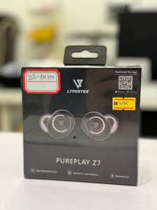 Clearance: Lypertek Pureplay Z7