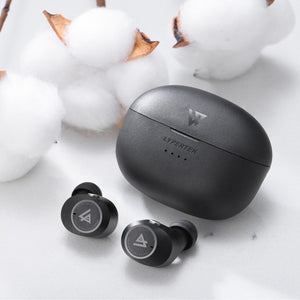 Lypertek Levi, True Wireless Earbuds: Ambient Sound Control, Bluetooth 5.0 Stereo TWS (LEVI)