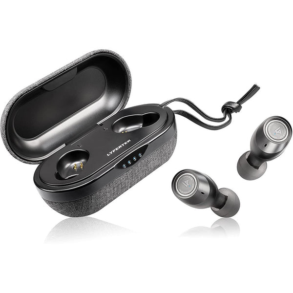 Lypertek PurePlay Z3 2.0, True Wireless Earbuds: HiFi aptX with 10 Hours Battery Life TWS (Z3 2.0)