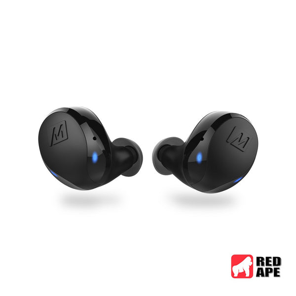 MEE Audio X10, True Wireless Earbuds: with Ergonomic Design Sports Bluetooth TWS (MeeAudio X10)