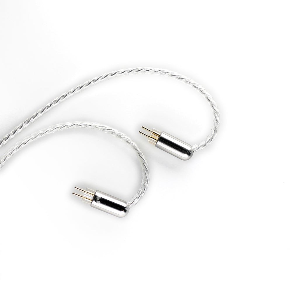 DDHifi BC50B, In-Ear Monitors Upgrade Cable (50cm): Available in 2.5mm and MMCX 2pin 0.78 Replacement Cable (BC50B)