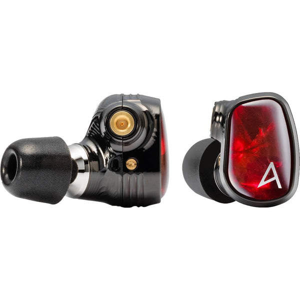 Astell&Kern Campfire Audio Solaris, Hybrid In-Ear Monitors: High-Res 2021 Special Edition Earphones IEM (Solaris)