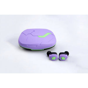 Final Audio x EVA2020, True Wireless Earbuds: Premium Bluetooth Wireless Earphones TWS (EVA 2020)