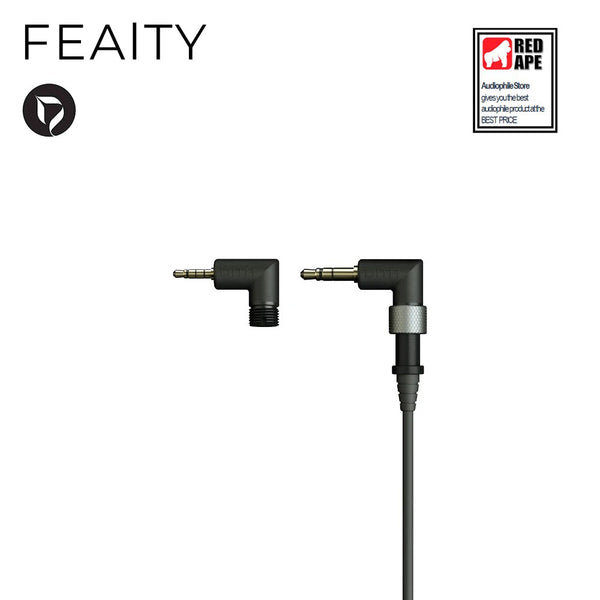 Dita Audio Fealty, Single Dynamic In-Ear Monitors: High-Fidelity Earphones IEM (Fealty)