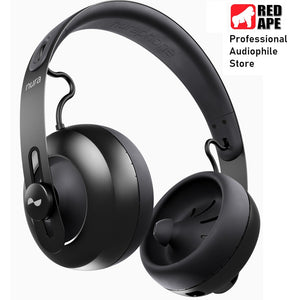 Nura Nuraphone, Closed Back Headphones: Wireless APTX HD, Active Noise Cancellation (Nuraphone)