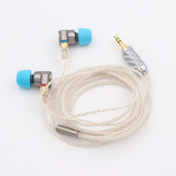 Tin Audio T2 Pro, In-Ear Monitors: Dynamic 10mm Woofer Earphones IEM (Tinhifi T2 Pro)