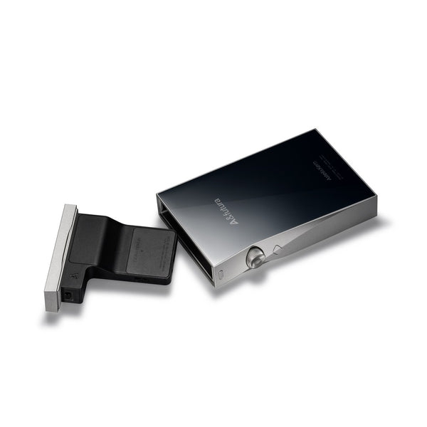 Astell&Kern SE180, Digital Audio Player: High-Res Music Player with Interchangeable DAC DAP (SE 180)