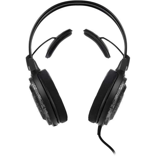 Audio Technica ATH-AD700X, Open-Air Headphones: Audiophile Over-Ear Headphones (ATHAD700X, ATH AD700X)