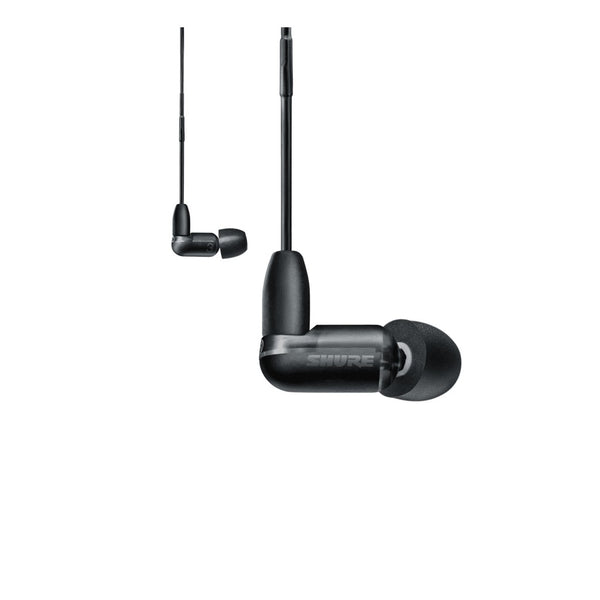 Shure Aonic 3, In-Ear Monitors: Sound Isolating Earbuds IEM