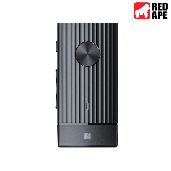 FiiO BTR1K, Portable Bluetooth DAC and Amplifier: Compact High-Resolution Wireless Audio Receiver (Upgrade to BTR3)