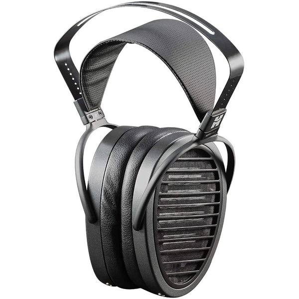 Hifiman Arya V3, Open Back Headphones (Stealth Magnet): Planar Magnetic Over-Ear Headphone