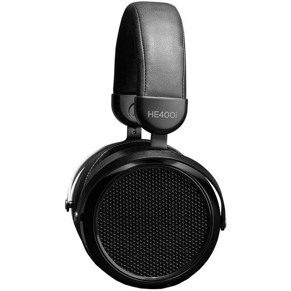 Hifiman HE400i, Open Back Headphones: Planar Magnetic Over-Ear Headphones (HE 400i)