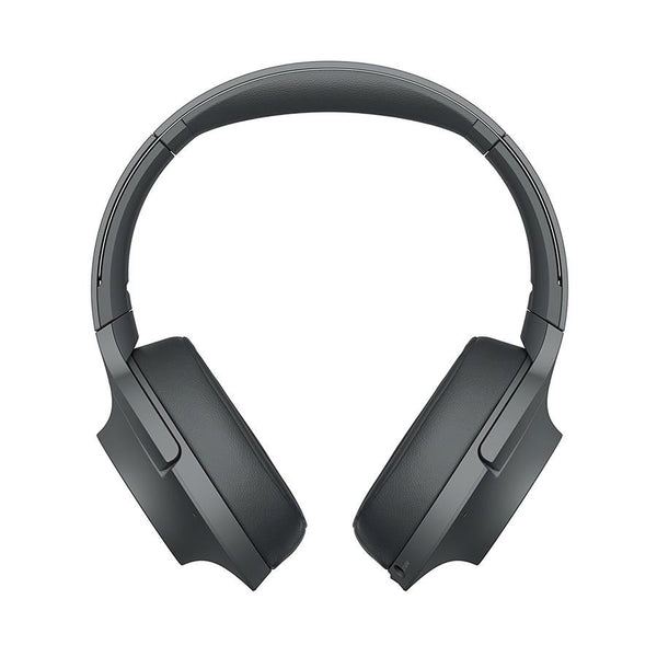 Sony WH-H900N H.ear on 2 Wireless NC Headphones: Original with Free FiiO A1 Headphone Amplifier (WH H900N, WHH900N)