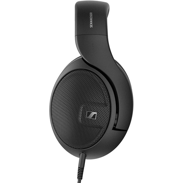 Sennheiser HD560S, Open Back Headphones: Open Back Design for Wide Sound Field, Detachable Cable Headphone (HD 560S)