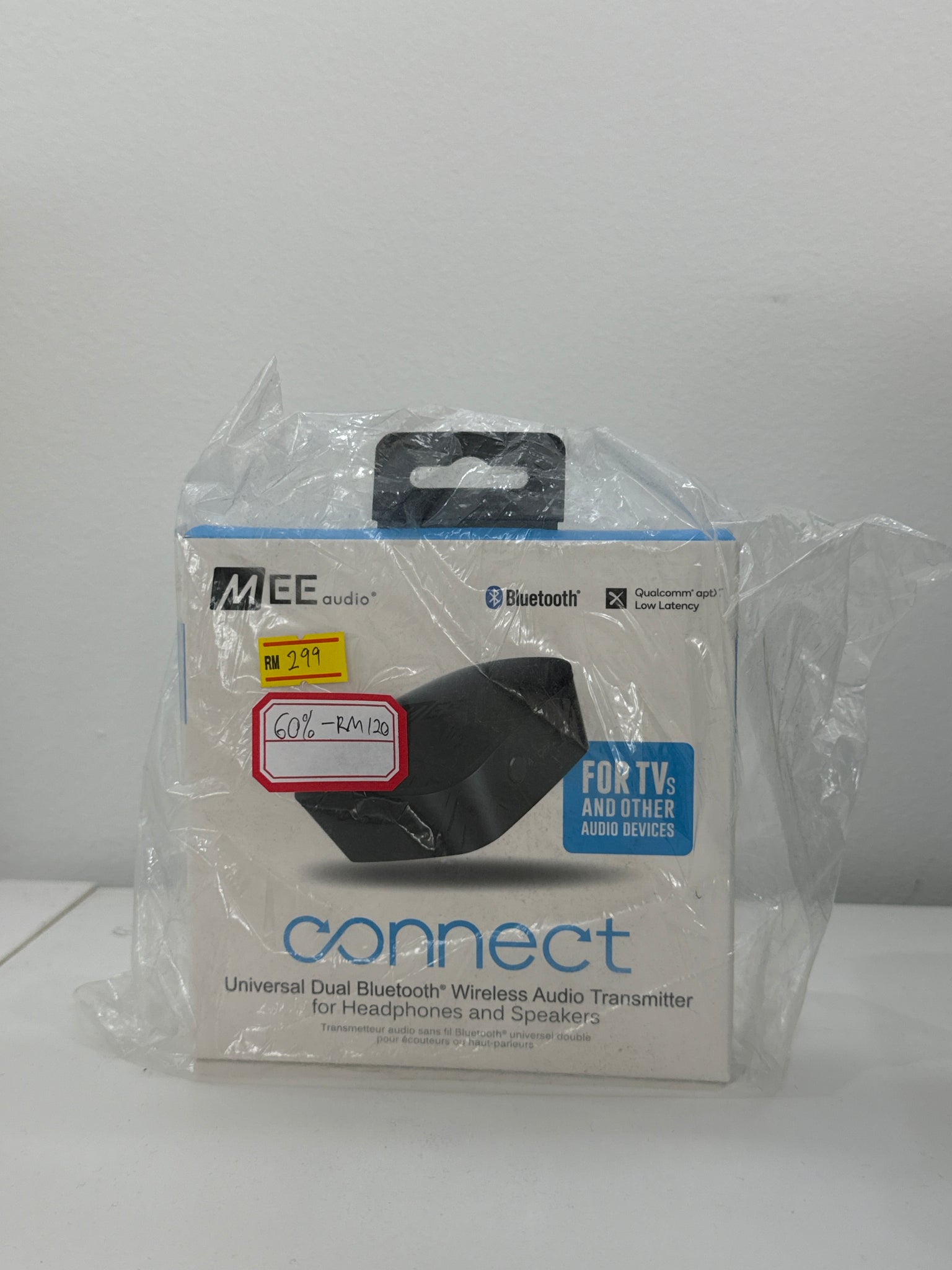 Clearance: Mee Audio Connect