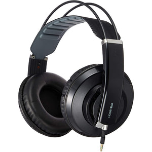 Superlux HD 681 Evo, Studio Gaming Headphones: Budget Headphones with Powerful Vocals and Bass Headphone (HD 681 Evo)